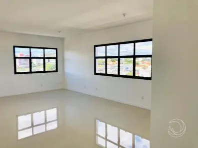 Sala Comercial à venda, 44m² no Capoeiras, Florianópolis