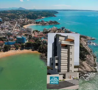 Apartamento com 2 Quartos à venda, 55m² no Iriri, Anchieta