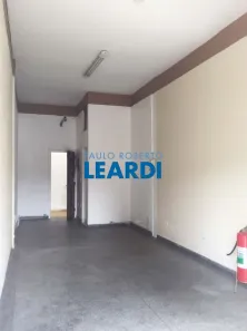 Ponto Comercial para alugar, 30m² no Centro, São Bernardo do Campo