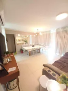 Apartamento com 2 Quartos para alugar, 80m² no Patrimônio, Uberlândia