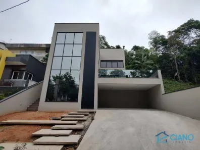 Casa de Condomínio com 3 Quartos à venda, 300m² no Jardim das Cerejeiras, Arujá