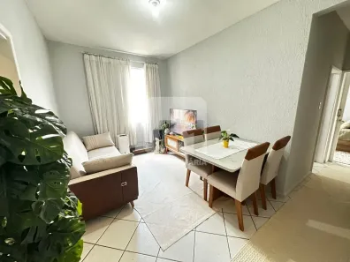 Apartamento com 2 Quartos à venda, 51m² no Centro, Florianópolis