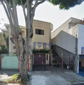Sobrado com 3 Quartos à venda, 180m² no Vila Maria Alta, São Paulo