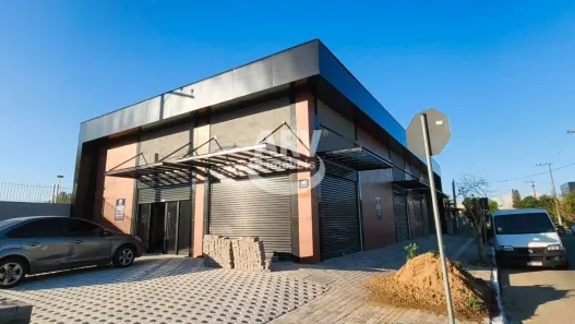Ponto Comercial para alugar, 87m² no City, Cachoeirinha