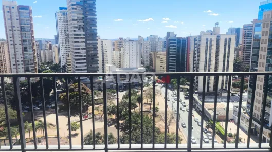 Apartamento com 2 Quartos à venda, 84m² no Setor Criméia Leste, Goiânia