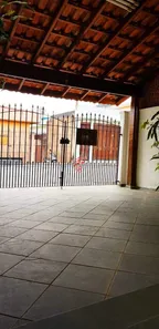 Casa com 2 Quartos à venda, 63m² no Jardim Santa Margarida, São Paulo