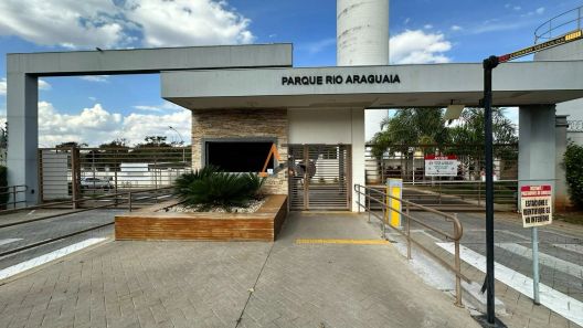 Apartamento com 2 Quartos à venda, 45m² no Residencial Santa Filomena, São José do Rio Preto