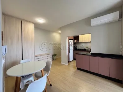 Apartamento com 2 Quartos à venda, 58m² no Estreito, Florianópolis