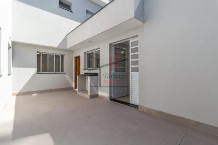 Casa de Condomínio com 2 Quartos para alugar, 65m² no Vila Gomes Cardim, São Paulo