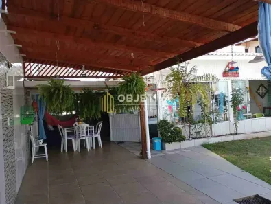 Casa com 2 Quartos à venda, 196m² no Rio Branco, Canoas
