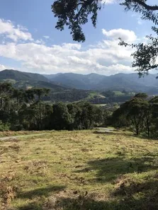 Fazenda/Sítio à venda, 20000m² no Santa Teresinha, Urubici