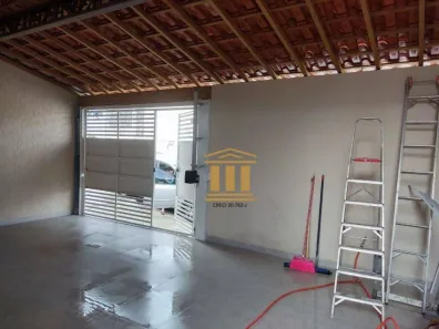 Casa com 3 Quartos à venda, 80m² no Jardim Santa Rosa, São José dos Campos