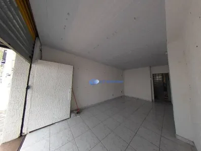 Ponto Comercial para alugar, 40m² no Centro, Jacareí