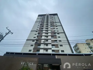 Apartamento com 3 Quartos à venda, 73m² no Vila Rosa, Goiânia