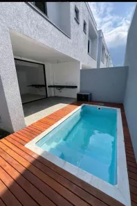Casa de Condomínio com 3 Quartos à venda, 130m² no São Francisco da Praia, São Sebastião