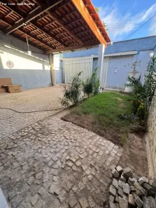 Casa com 4 Quartos à venda, 180m² no Rachel de Queiroz, Fortaleza