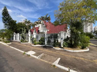 Sobrado com 3 Quartos à venda, 400m² no Marechal Rondon, Canoas