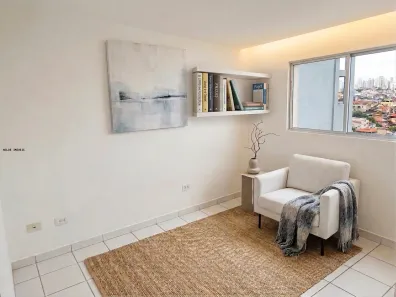 Sala Comercial para alugar, 18m² no Vila Nova Cachoeirinha, São Paulo