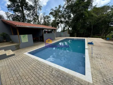 Fazenda/Sítio com 4 Quartos à venda, 1890m² no Curral, Ibiúna
