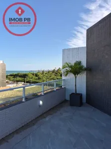 Apartamento com 3 Quartos à venda, 124m² no Intermares, Cabedelo