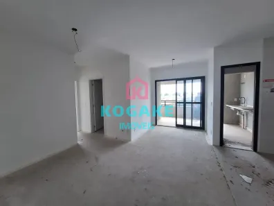 Apartamento com 2 Quartos à venda, 88m² no Jardim Satélite, São José dos Campos
