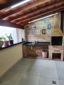 Casa de Condomínio com 3 Quartos à venda, 110m² no Belvedere Terra Nova, São José do Rio Preto