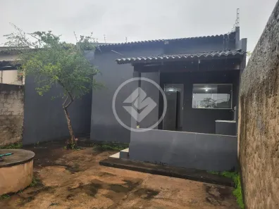 Casa com 2 Quartos à venda, 87m² no Parque das Nações, Aparecida de Goiânia