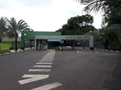 Lote/Terreno à venda, 649m² no Jardim Fortaleza, Paulínia