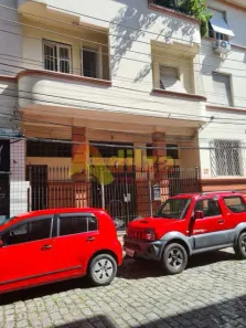 Apartamento com 2 Quartos à venda, 60m² no Tijuca, Rio de Janeiro