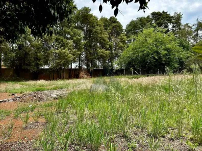 Lote/Terreno à venda, 940m² no Estância Conceição, Itapetininga