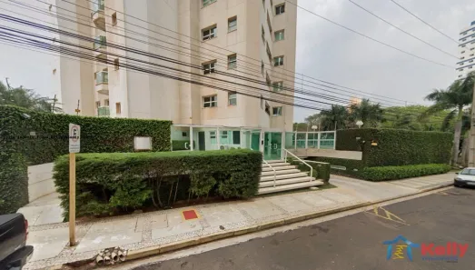 Apartamento com 4 Quartos para alugar, 420m² no Jardim Paulistano, Presidente Prudente