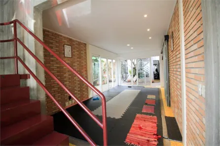 Casa com 5 Quartos para venda ou aluguel, 300m² no Vila Madalena, São Paulo
