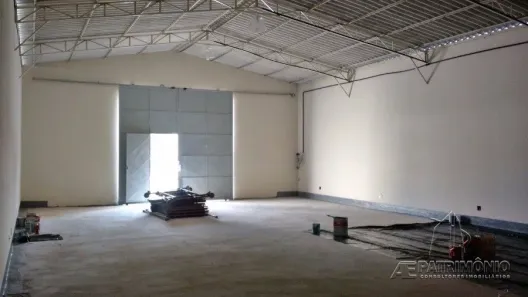 Galpão/Depósito/Armazém à venda, 235m² no Conjunto Habitacional Júlio de Mesquita Filho, Sorocaba