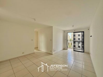 Apartamento com 3 Quartos à venda, 74m² no Jabotiana, Aracaju