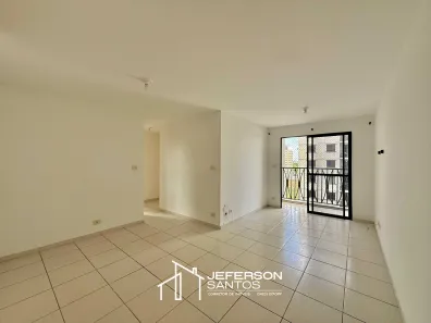 Apartamento com 3 Quartos à venda, 74m² no Jabotiana, Aracaju