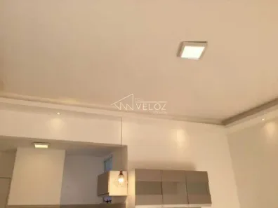 Apartamento com 1 Quarto à venda, 29m² no Centro, Rio de Janeiro
