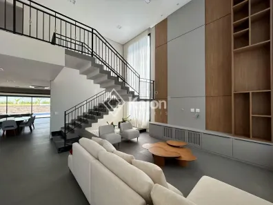 Casa com 5 Quartos à venda, 550m² no Kurumin, Itu