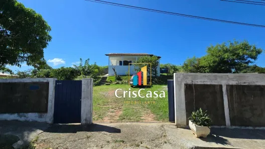 Casa com 3 Quartos à venda, 120m² no Baleia, São Pedro da Aldeia