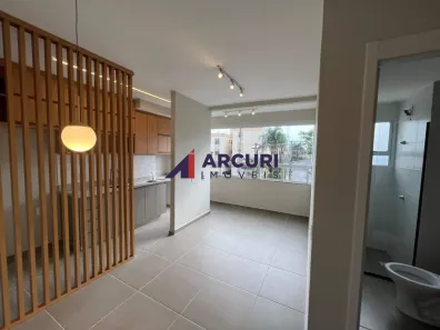 Apartamento com 2 Quartos para alugar, 59m² no Estoril, Belo Horizonte