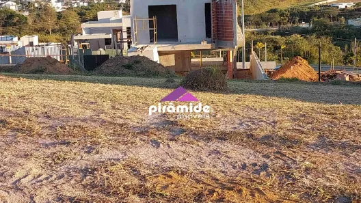 Lote/Terreno à venda, 352m² no Loteamento Terras Alpha São José dos Campos, São José dos Campos