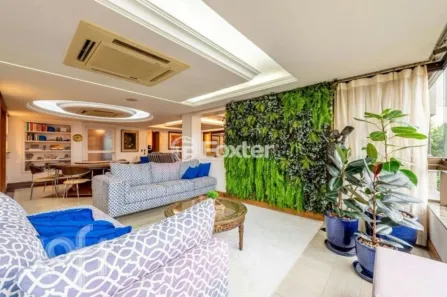 Apartamento com 6 Quartos à venda, 567m² no Auxiliadora, Porto Alegre