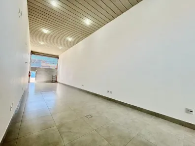 Ponto Comercial para alugar, 85m² no Taboão, Diadema