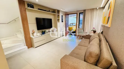 Casa com 3 Quartos à venda, 160m² no Dona Clara, Belo Horizonte