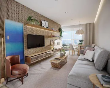 Apartamento com 3 Quartos à venda, 92m² no Centro, Niterói
