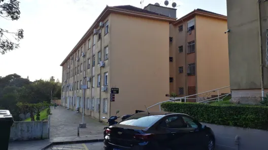Apartamento com 1 Quarto à venda, 35m² no Cristal, Porto Alegre