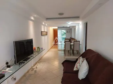 Apartamento com 3 Quartos à venda, 92m² no Tijuca, Rio de Janeiro