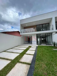 Casa com 3 Quartos para alugar, 211m² no Serra Grande, Niterói