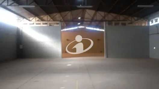 Galpão/Depósito/Armazém para alugar, 5000m² no Distrito Industrial, Uberlândia