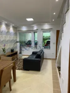 Casa de Condomínio com 3 Quartos à venda, 210m² no Vila Invernada, São Paulo