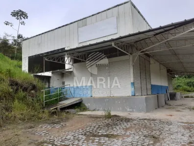 Galpão/Depósito/Armazém para alugar, 320m² no Ebenezer, Gravatá